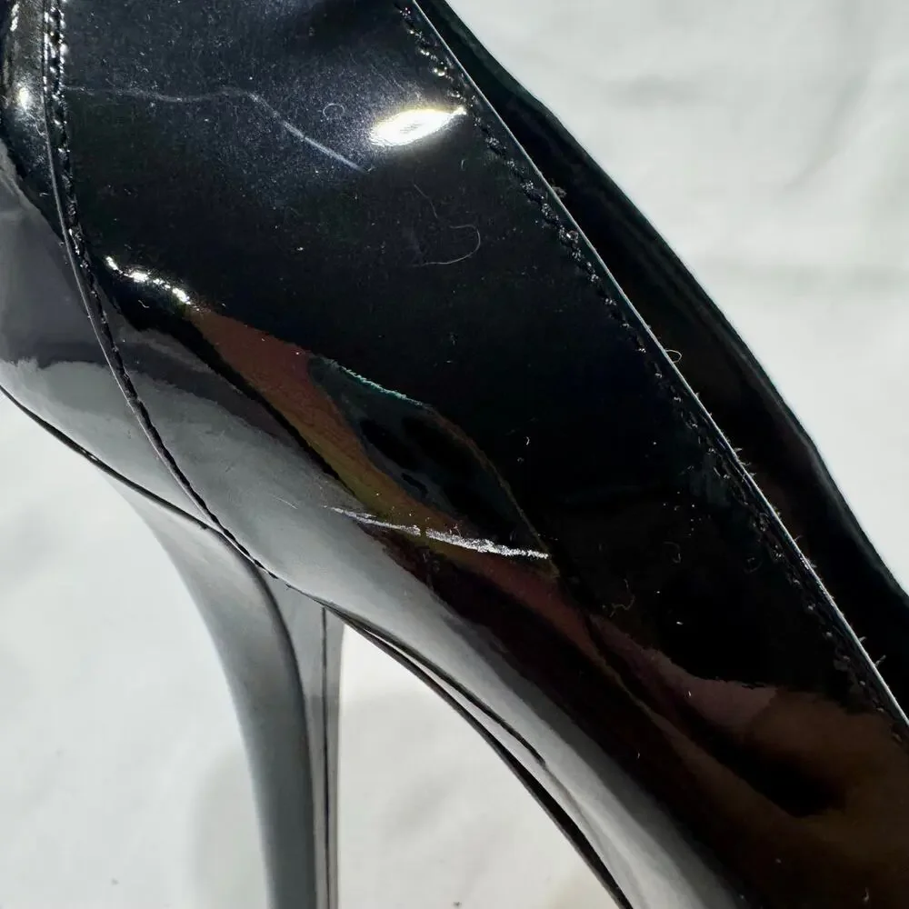 Dior christian black